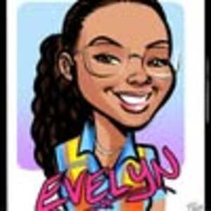 Meet your Posher, Lyn